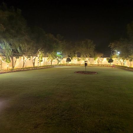 Marks Farm Villa Alwar Bagian luar foto