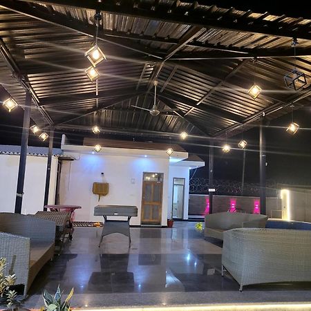 Marks Farm Villa Alwar Bagian luar foto