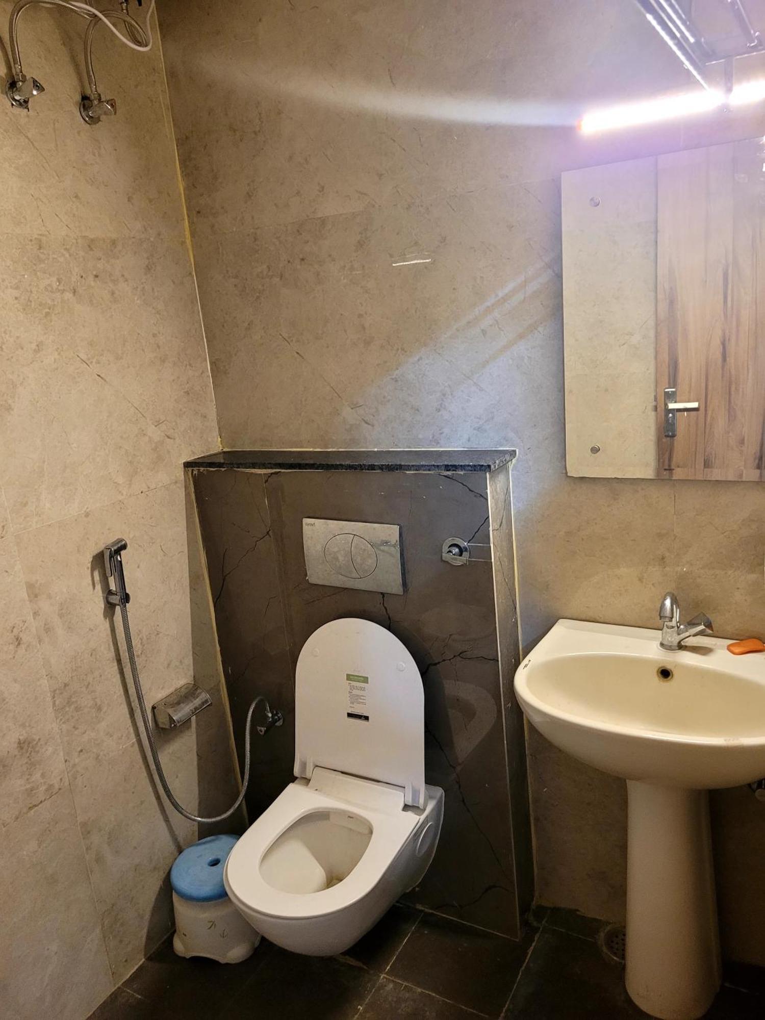 Marks Farm Villa Alwar Bagian luar foto